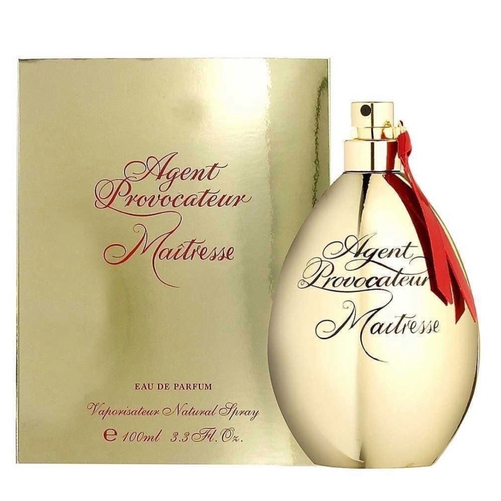 Agent Provocateur Maitresse Eau de Parfum Spray - Picture 10 of 15